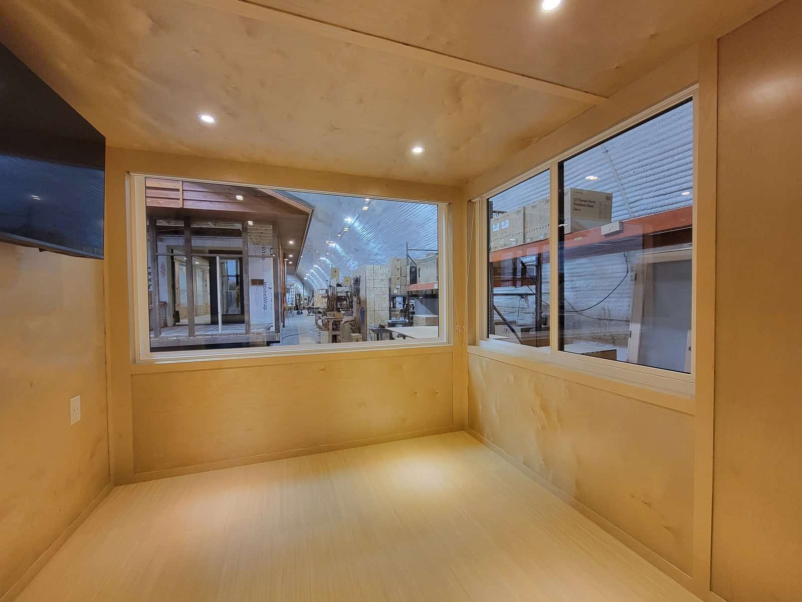 Escape eONE Limited Edition tiny house image 4