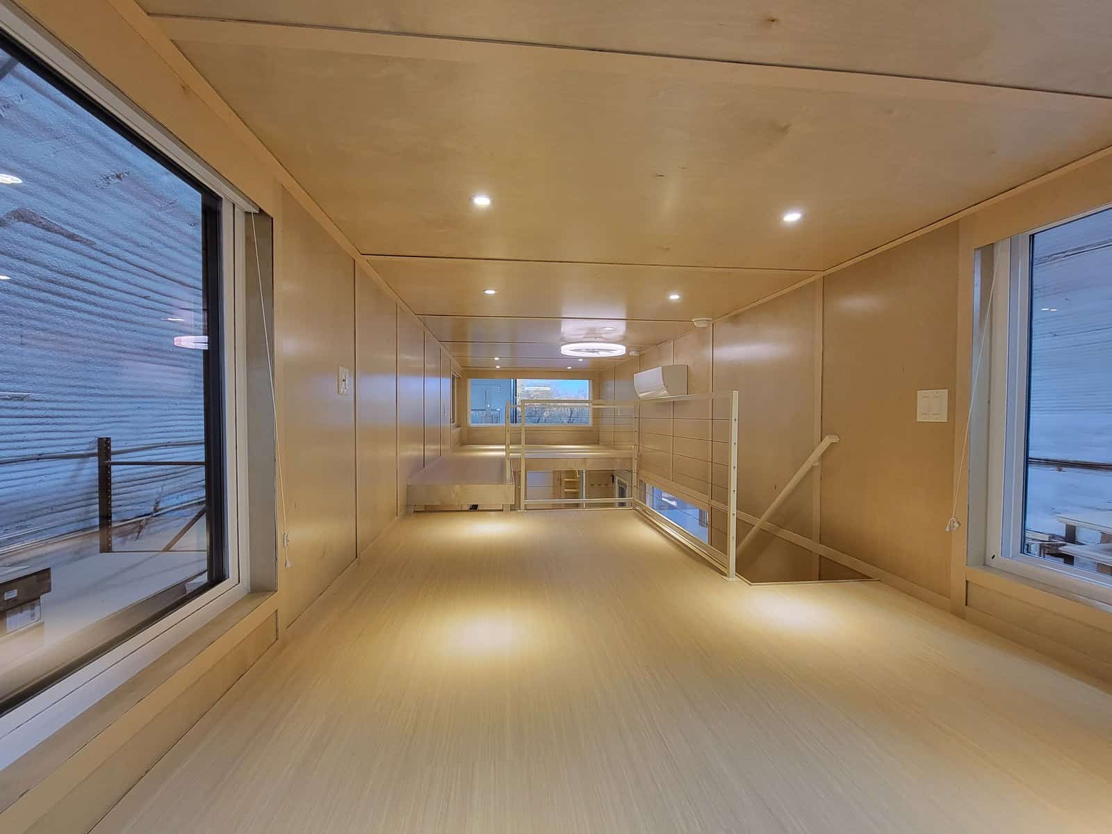 Escape eONE Limited Edition tiny house image 7