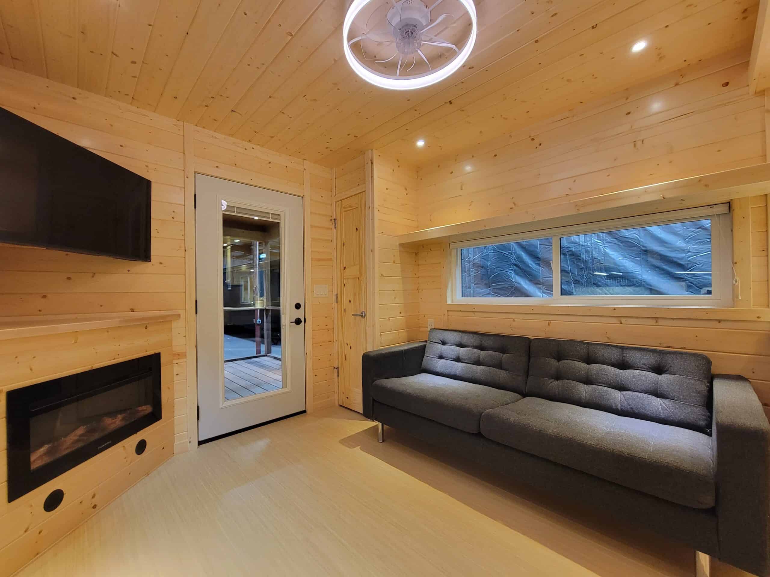 eVISTA KING 2026 Interior 2