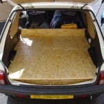 Car Camper