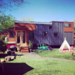 family of three tiny house-001