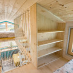 Tiny house Sïana 7