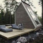 No Permit Micro Home just 50 Square Feet