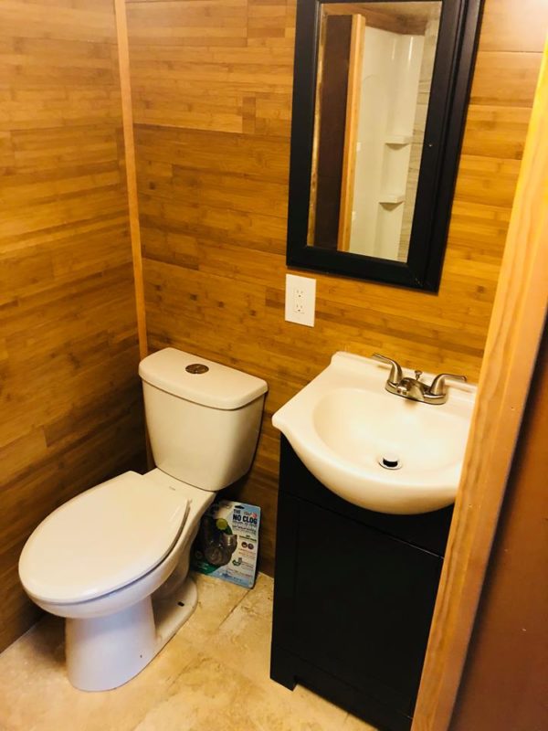 SOLD Firefly Manor Tiny House For Sale (29,995) Firefly Manor Tiny