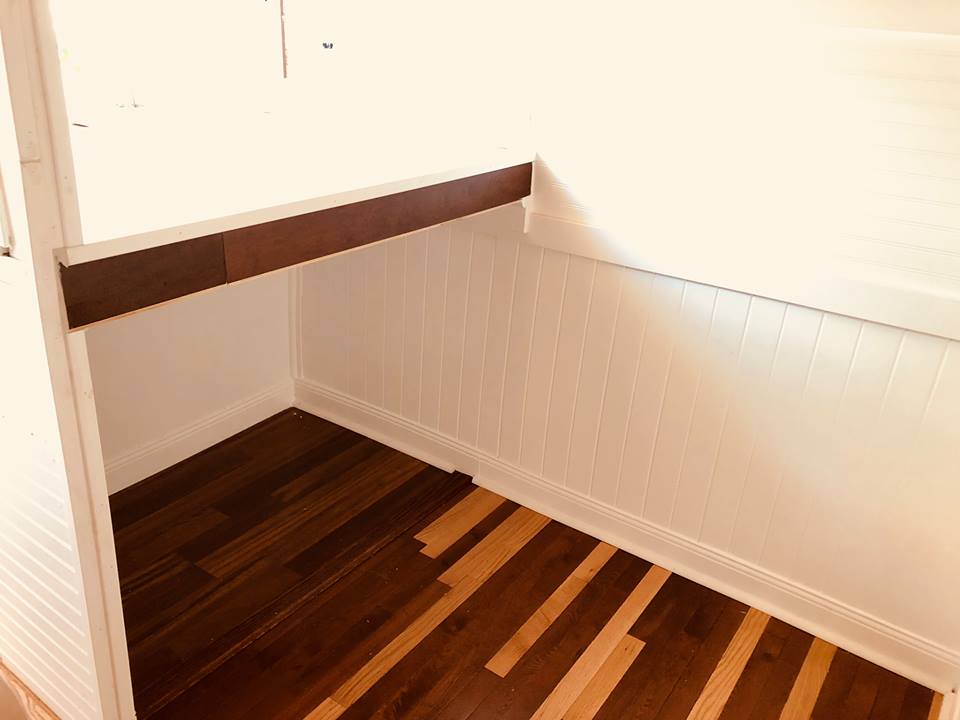 SOLD Firefly Manor Tiny House For Sale (29,995) Firefly Manor Tiny