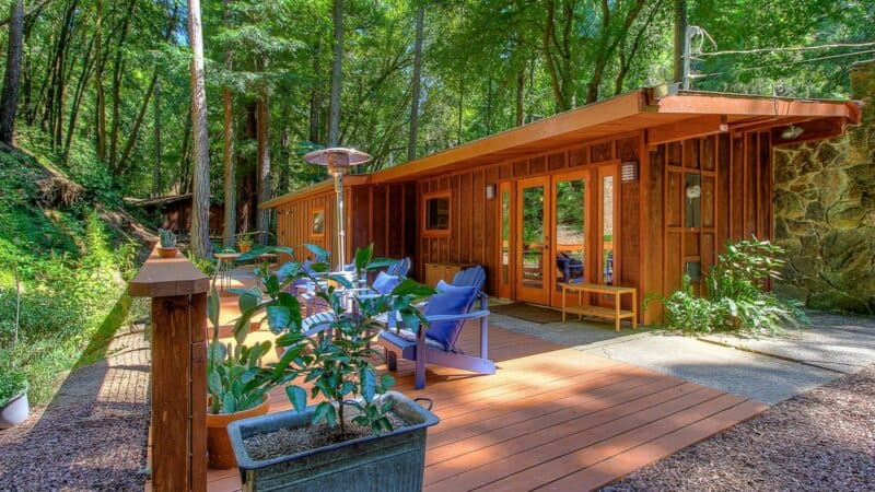 forestville-cabin-redwood-exterior-deck