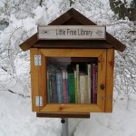Free Tiny House Library