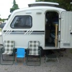 Freedom Microlite Caravan