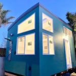 10×16 Cube by Molecule Tiny Homes