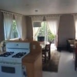How to live mortgage-free in a garage converted studio