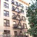 Graham Hill's Small NYC Apartment