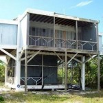 Hart Cottage in Keewaydin Island Florida