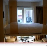 Hideaway Ceiling Bed
