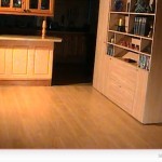 Small Space Furniture #16: High Tech Hideaway Bed