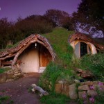 Tiny Natural Sustainable Homes by Simon Dale