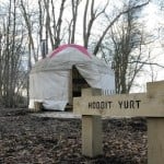 12' Hobbit Yurt