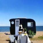 Kara Rosenlund's Tiny Business on Wheels