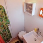 Houseboat Bathroom