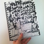 Humble Homes, Simple Shacks.. By Derek Diedricksen - Book Giveaway