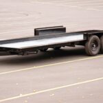 Iron Eagle Tiny House Trailer 0