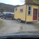 Jane's Tiny House and Freedom Through Frugality