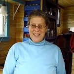 Jane's Tiny House Video Tour