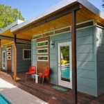 Kanga Studio Tiny Houses