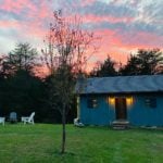 Pastoral Tiny Home (No Loft) on a Farm 13