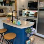 Former Military Couple’s Renovated RV  17