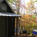 Laura's Tiny House