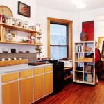 Lauren's Tiny Apartment