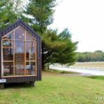 18 Ft. THOW with Triple Bunk Bed & Loft For Sale: $49.2K 1