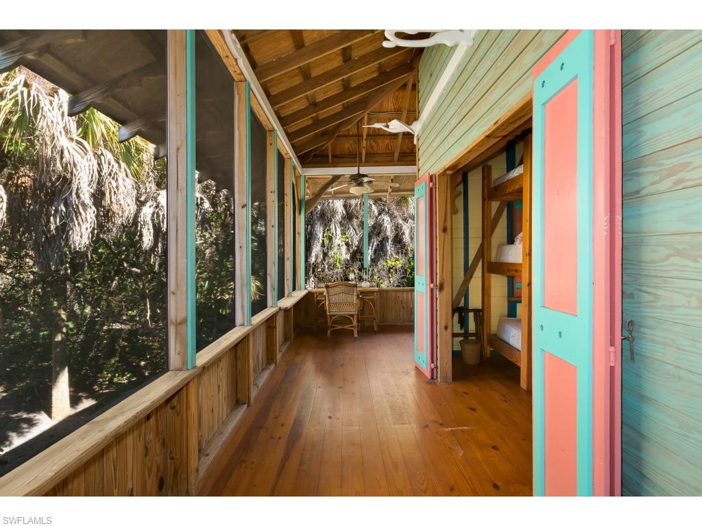 Gallery image with a fresh perspective