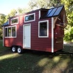 Maximus Extreme Tiny Houses