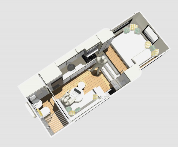 3d Floor Plan