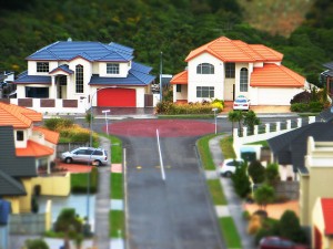 mcmansion