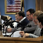 city council