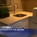 micro-apartments