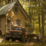Milarepa Center's Tiny House Project