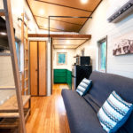 modern Red Crown Tiny Homes 001