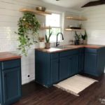 336 Sq. Feet Sleek and Modern Tiny Slab Tiny House For Sale, PA 5