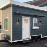 Modern 18 Ft. Tiny House in NJ 9