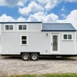 Modern Tiny Living Niagara Interior 0