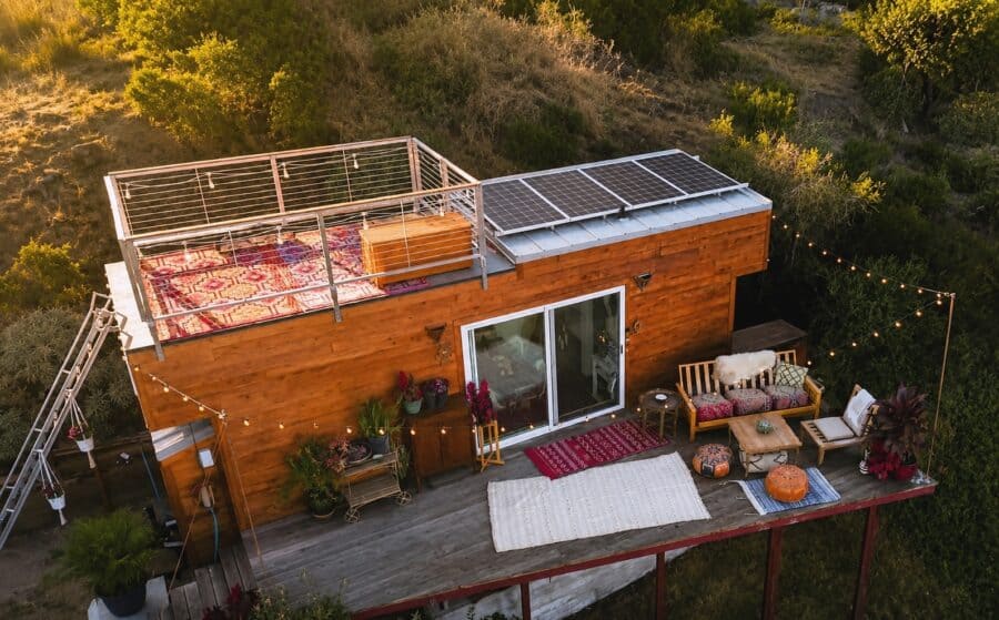 Best Tiny Homes Under $75K