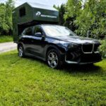Native 185 Camper Module 1