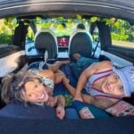 Nico Murillo – World’s First Tesla Van
