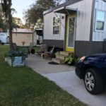 16 Ft One-Floor THOW For Sale: $27k 5