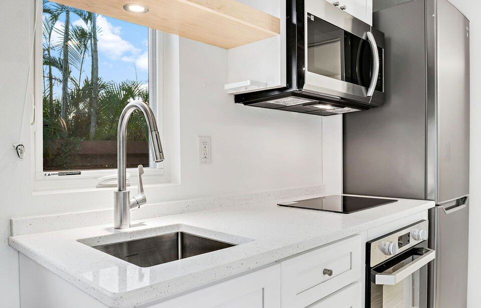 Palm Court Lot-33 Interior 2