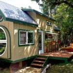 Oasis Tiny Home