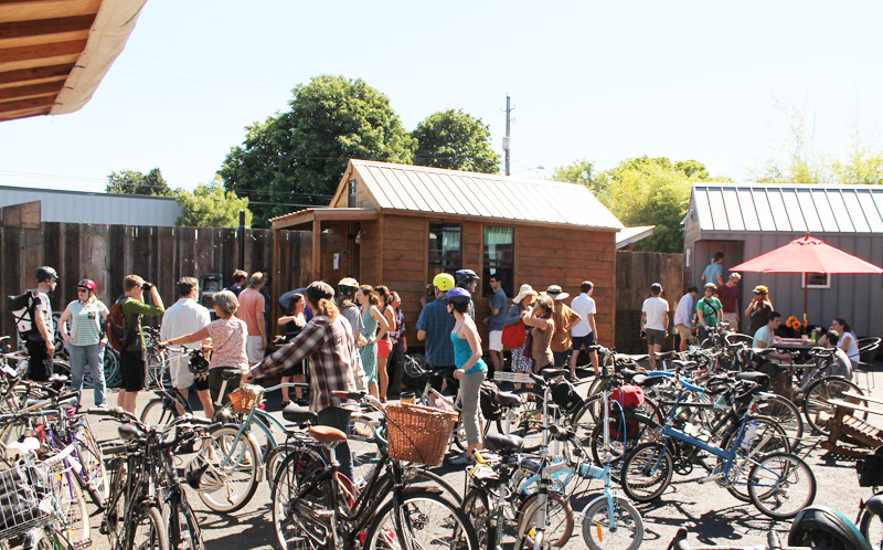 porland-or-tiny-house-bicycle-tour